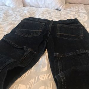 Great pair of jeans.  Excellent condition.